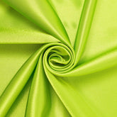 Dress-Maker Fabric—Satin Sheen—100%—Polyester—Sold by the Yard—Width 52" Inches Wide—Available in the USA.